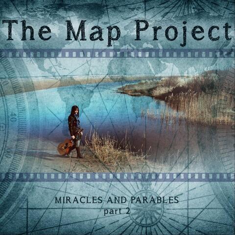 The Map Project, Pt. 2