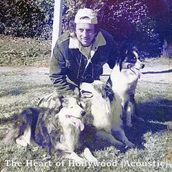 The Heart of Hollywood (Acoustic)