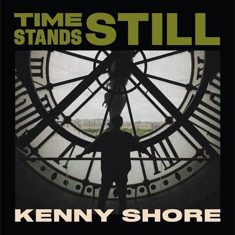 Time Stands Still