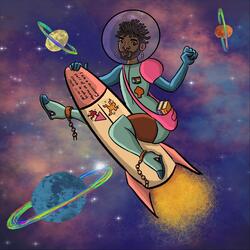 Rocket in My Pocket (feat. Shawn M Stewart)