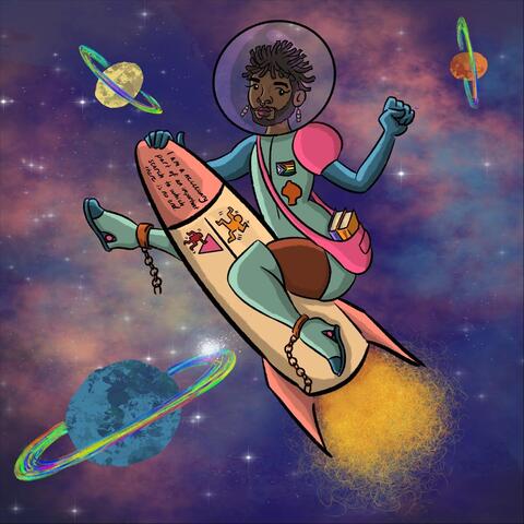 Rocket in My Pocket (feat. Shawn M Stewart)