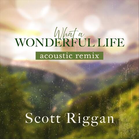 What a Wonderful Life (Acoustic Remix)