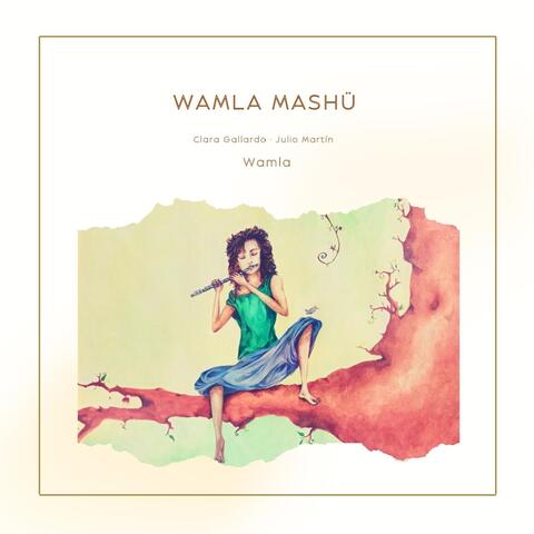 Wamla Mashü