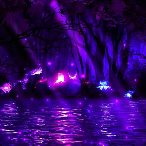 Magical Deep Sleep Music