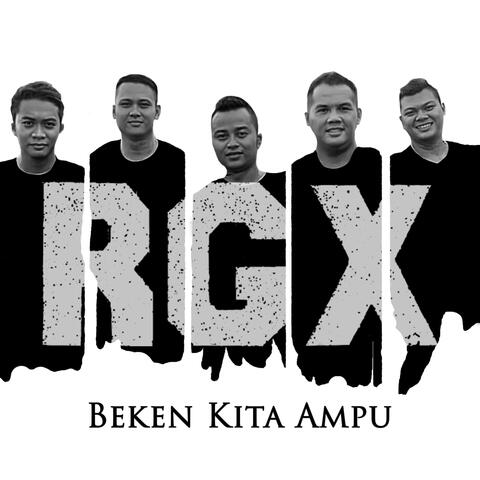 Beken Kita Ampu