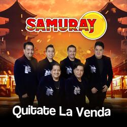 Quítate la Venda