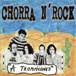 Los Peñones