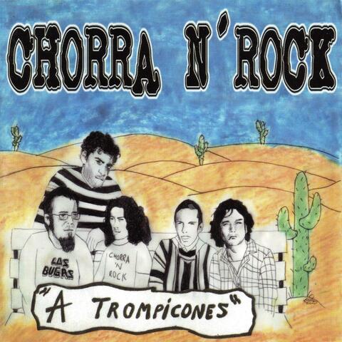 A Trompicones