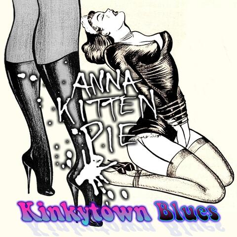 Kinkytown Blues