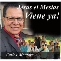 Jesús el Mesias Viene Ya!