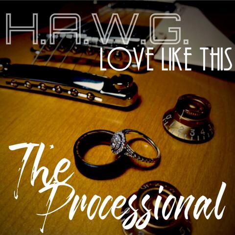 The Processional