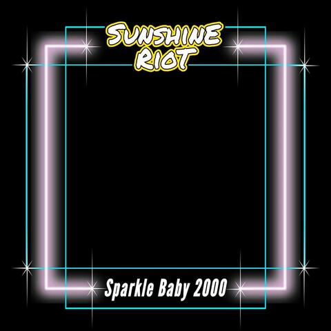 Sparkle Baby 2000