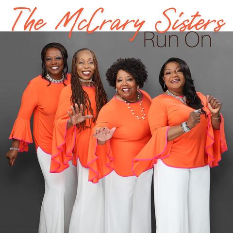 Run On (feat. Allen McCrary)