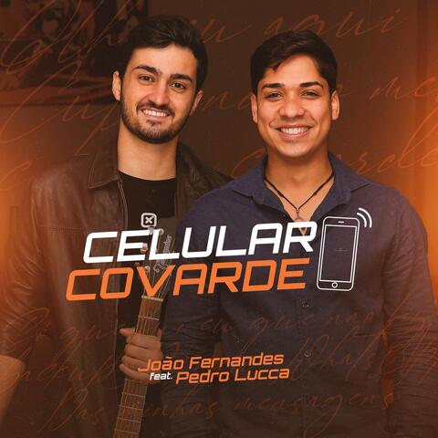 Celular Covarde (Backup) [feat. Pedro Lucca]