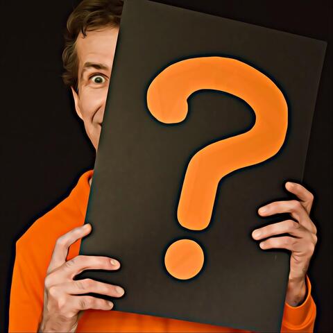 Guess Who!