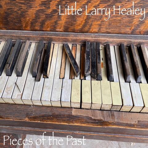 Pieces of the Past