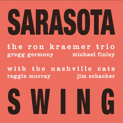 At the Blase' Cafe' (feat. The Nashville Cats)