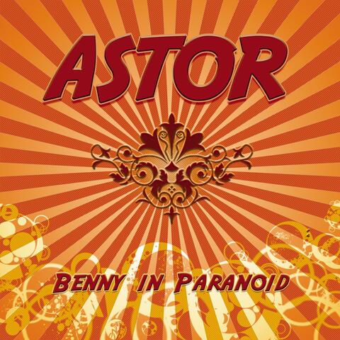 Benny in Paranoid