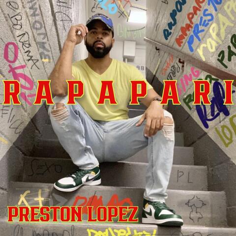 Rapapari