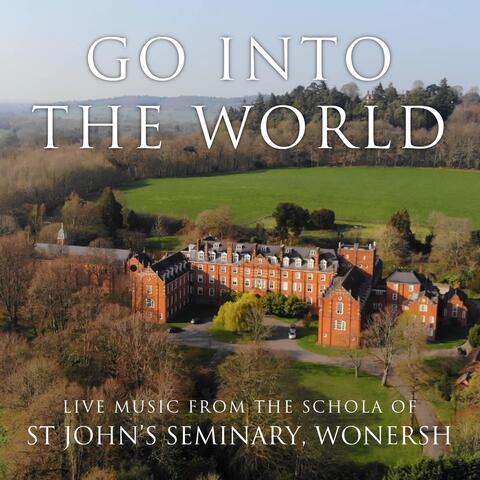 Go into the World