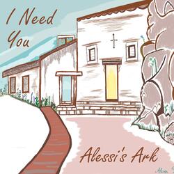 I Need You
