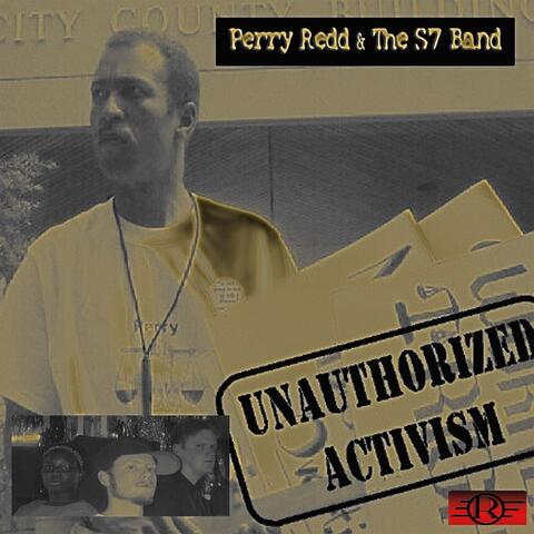 Unauthorized Activism