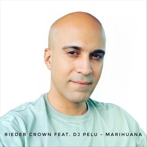 Marihuana (feat. DJ Pelu)