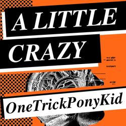 A Little Crazy (Single Edit)