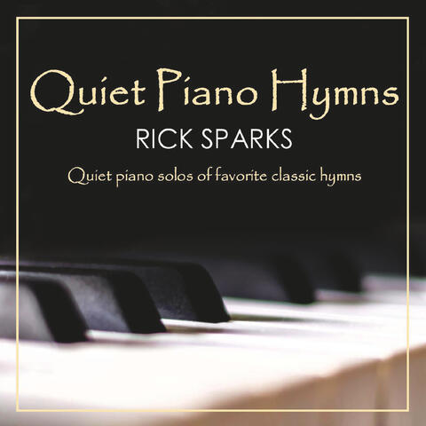 Quiet Piano Hymns