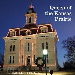Queen of the Kansas Prairie