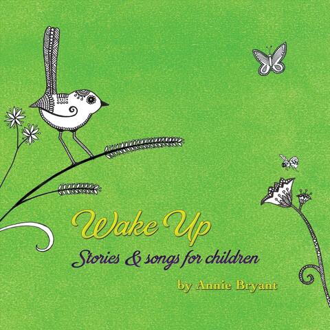 Wake Up: Stories & Songs for Children