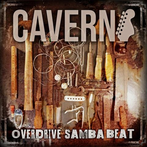 Overdrive Samba Beat