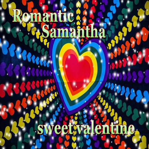 Sweet Valentine