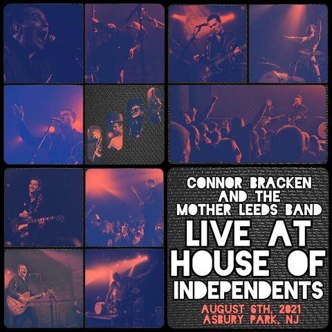 Live at House of Independents