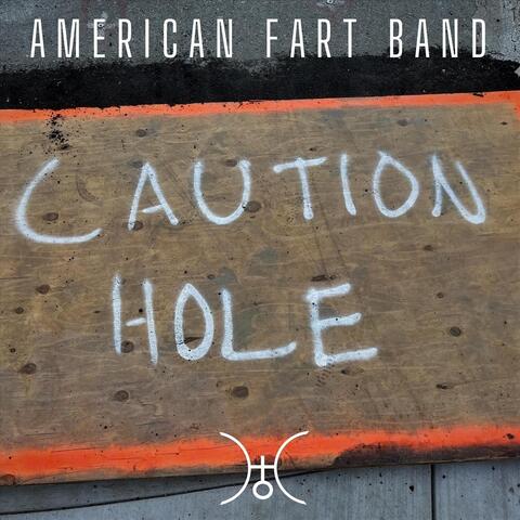 Caution Hole