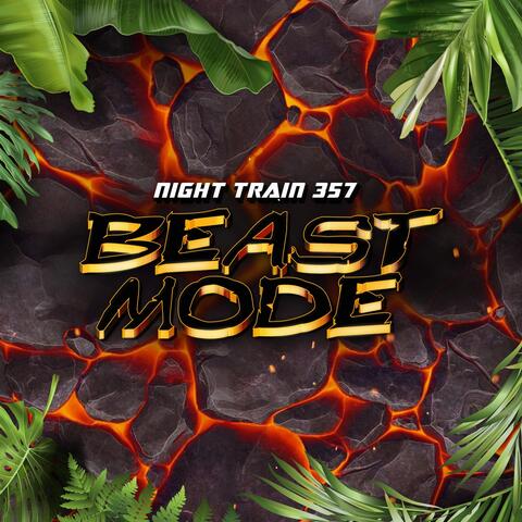 Beast Mode