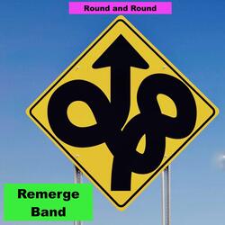 Round & Round