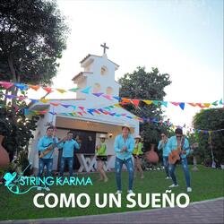 Como un Sueño