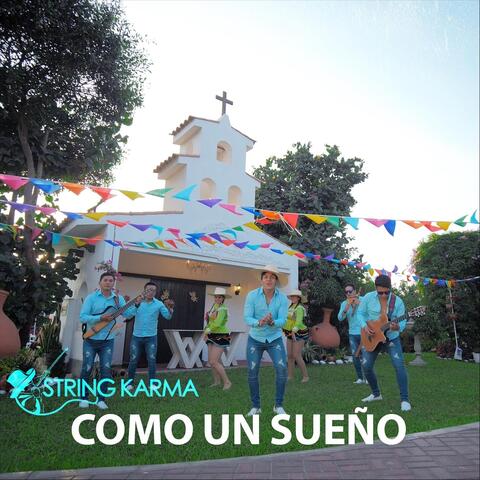 Como un Sueño
