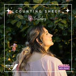 Counting Sheep (A Lullaby)