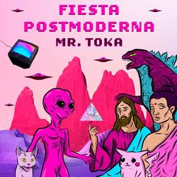 Fiesta Postmoderna