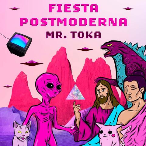 Fiesta Postmoderna
