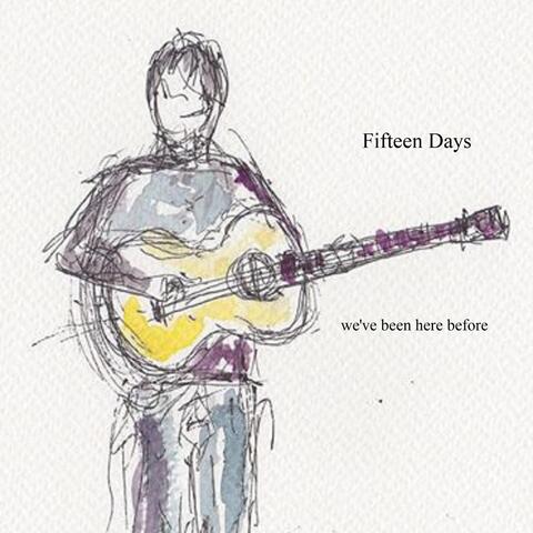 We've Been Here Before