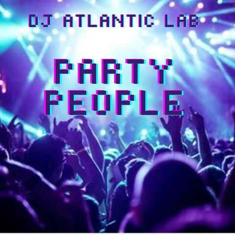 Party People
