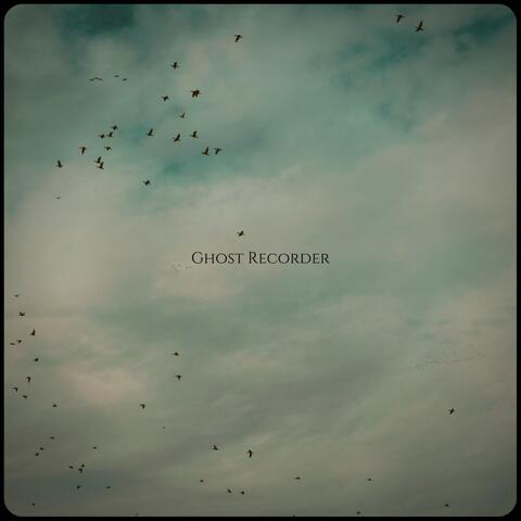 Hello Ghost