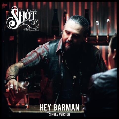 Hey Barman (Single Version)
