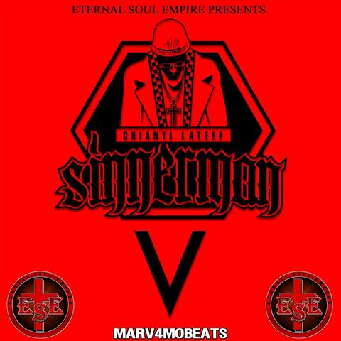 Sinnerman 5