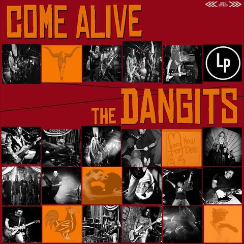 Come Alive