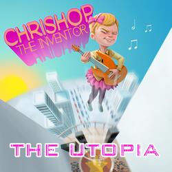 Life of the Party (Upside Down Chords)