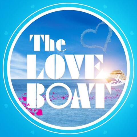 The Love Boat (feat. Darren McMullen)